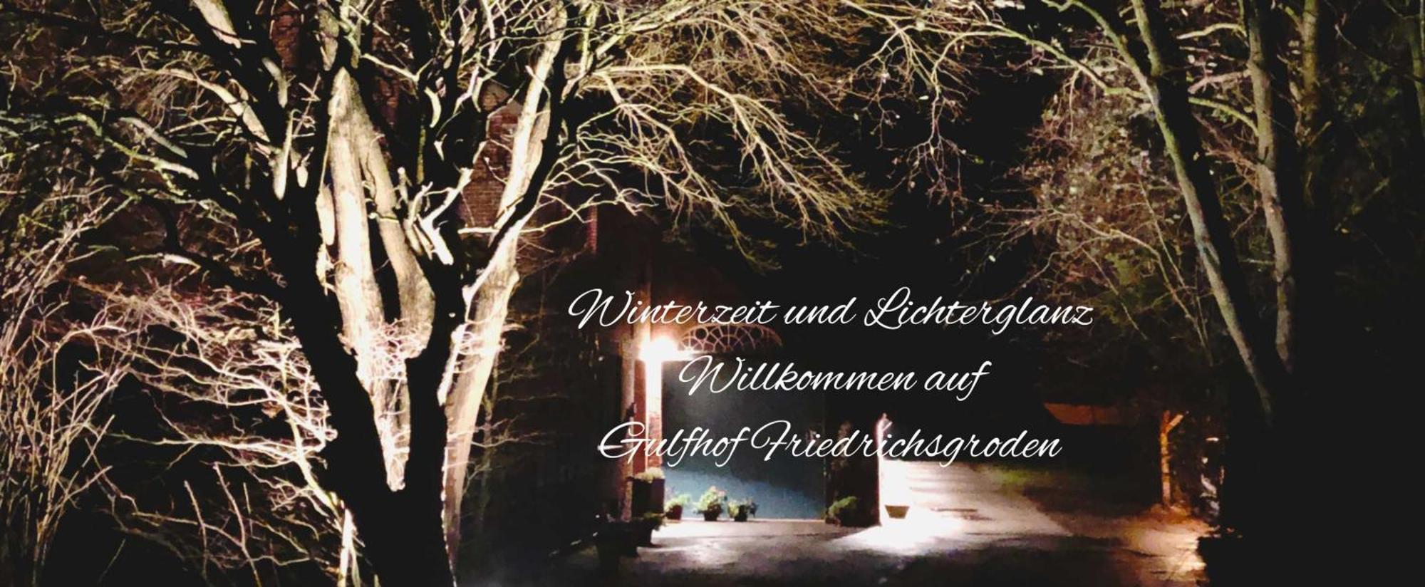 Gulfhof Friedrichsgroden Villa Carolinensiel Buitenkant foto