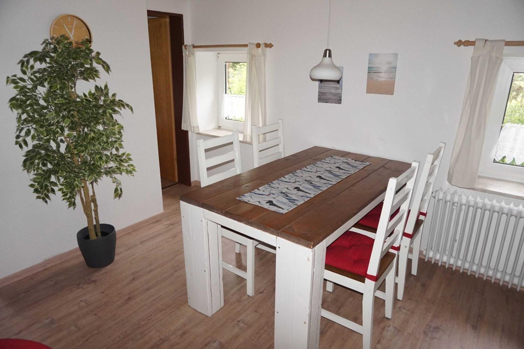 Gulfhof Friedrichsgroden Villa Carolinensiel Buitenkant foto